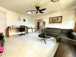 Blk 318 Tampines Street 33 (Tampines), HDB 5 Rooms #473171641